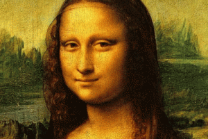 Taşınması en pahalı kadın: Mona Lisa