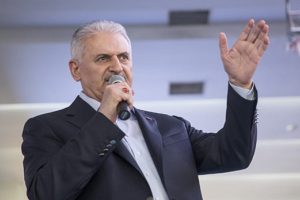 Başbakan Yıldırım: 2018 yılında eğitime 134 milyar lira ayırdık