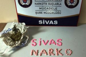Uyuşturucu satıcılarına operasyon: 6 g&ouml;zaltı