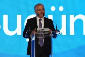 Bakan Arslan E-devlet uygulamasıyla ilgili son bilgileri paylaştı