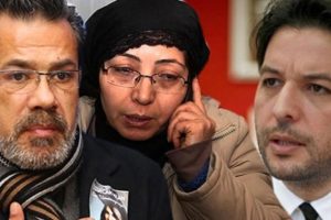 &Ouml;zgecan'ın babasından Nihat Doğan a&ccedil;ıklaması