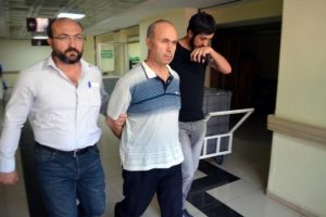 FET&Ouml;'n&uuml;n 'sıkıy&ouml;netim komutanları'nın yargılanmasına devam edildi