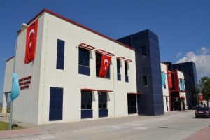 Bursa'da Merkez Araştırma Laboratuvarı bilimsel araştırmaya g&uuml;&ccedil; katacak