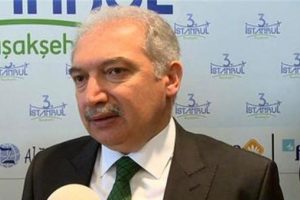 Başkan'dan taksicilere soğuk duş: UBER aslında...