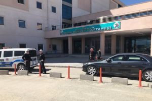 Ağrı Dağı'nda &ccedil;atışma: 2 asker yaralı