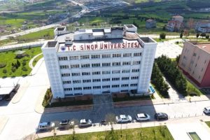 Sinop &Uuml;niversitesi "n&uuml;kleer zırh" &uuml;retecek
