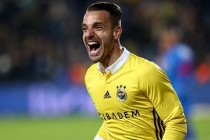Soldado şampiyonluğa inanıyor