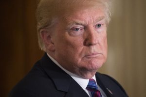 Trump: &Ccedil;in ile ticaret savaşında değiliz