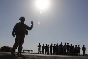Rusya Genelkurmay Başkanı Rudskoy: ABD, Suriye'yi yeni bir savaşa hazırlıyor