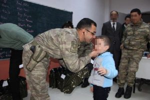 Darbe davasında karakol komutanı beraat etti