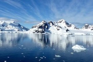 Antarktika'da deniz altı buzul erimesi alarm veriyor
