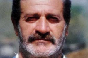 Sevgilisinin boğazını keserek &ouml;ld&uuml;ren sanık yargılanmaya başlandı