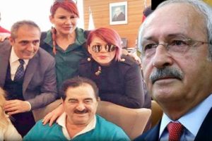 Kemal Kılı&ccedil;daroğlu'na &uuml;nl&uuml; isimlerden yanıt geldi