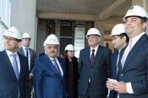 PETKİM'in net karı 9.2 kat arttı