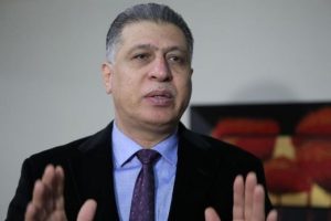 T&uuml;rkmenler Kerk&uuml;k'te Peşmerge istemiyor