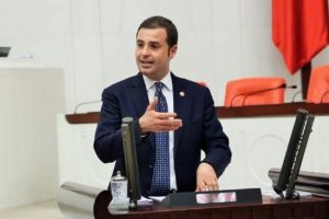 Akın: ''AKP k&ouml;yleri canı isteyince satışa &ccedil;ıkarıyor!''