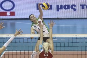 Bursa B&uuml;y&uuml;kşehir Belediyespor avantajlı d&ouml;n&uuml;yor