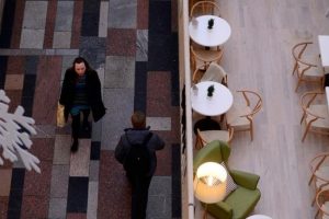 Rusya'da iflaslar ge&ccedil;en yılın aynı d&ouml;nemine g&ouml;re artış g&ouml;sterdi