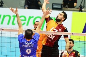 İBB, Galatasaray'ı yenip seriyi eşitledi