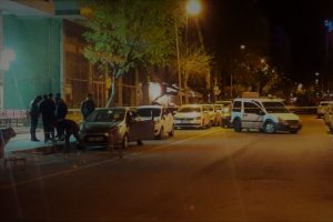 Diyarbakır'da silahlı kavga: 2 yaralı