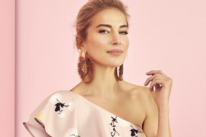 Burcu Esmersoy da youtuber oluyor!