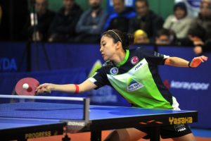Bursa B&uuml;y&uuml;kşehir Belediyespor, TTC Berlin Eastside ile karşılaşacak