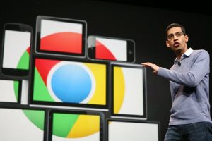 Google Chrome t&uuml;m dosyaları gizlice tarıyor!