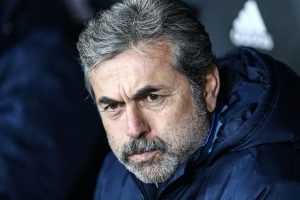 Fenerbah&ccedil;e, Kocaman'ın doğum g&uuml;n&uuml;n&uuml; kutladı