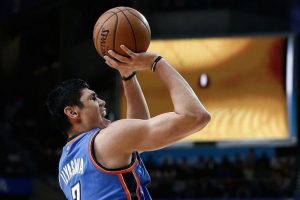 Ersan 'double double' yaptı, Philadelphia 76ers yine kazandı