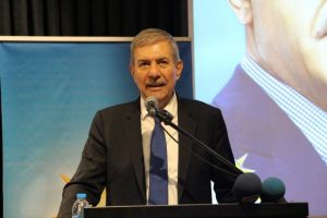 Demircan'dan Doğu Guta'da hastane yapılmasına dair a&ccedil;ıklama