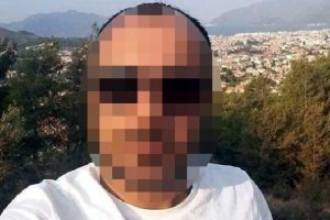 8 kız &ouml;ğrenciye cinsel tacizden m&uuml;d&uuml;r yardımcısına su&ccedil;lama!