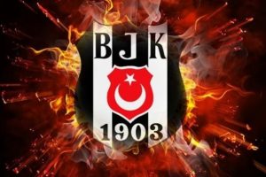 Beşiktaş'ta Vagner Love şoku!