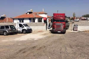 Yediemin otoparkında 400 bin liralık vurgun iddiası