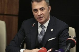 "Beşiktaş'ın g&uuml;ndeminde şampiyonluk var"