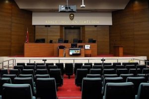 Merasim Sokak davasına m&uuml;talaa a&ccedil;ıklandı