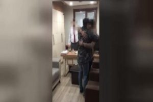 Suriyeli rehbere fidye tuzağında 3 kişi g&ouml;zaltına alındı