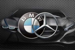 &Ccedil;in'in hamlesi BMW ve Mercedes'i vuracak!