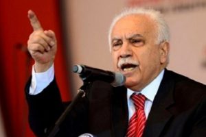 Doğu Perin&ccedil;ek: U&ccedil;akla gelir tabutla d&ouml;nersiniz!