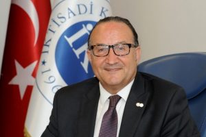 "Ka&ccedil;ak g&ouml;&ccedil;teki artışın &ouml;nlenmesi AB ile yapısal işbirliğini gerektiriyor "