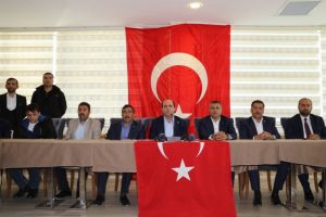 S&ouml;zen: "15 Temmuz'dan sonra dağa gidişler durdu"
