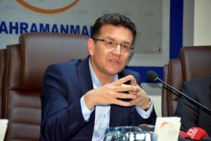"Suriyeliler bir an &ouml;nce &uuml;lkelerine d&ouml;nmek istiyor"