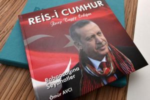 Cumhurbaşkanı Erdoğan'ın Karadeniz gezileri alb&uuml;mleştirildi