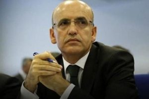 İstifa iddiasının ardından Şimşek'ten ilk mesaj