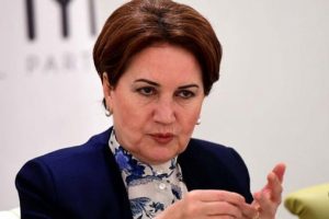 Akşener'in yeni A Takımı belli oldu! Şaşkınlık yaratan değişiklik...