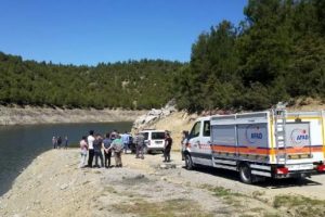 'K&ouml;ye gidiyorum' diye yola &ccedil;ıkan adamdan haber alınamıyor