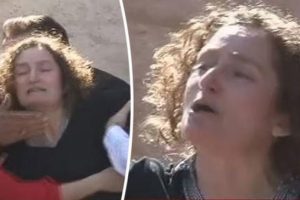 'Bırakın beni konuşacağım' dedi, &uuml;niversitedeki silahlı dehşetin perde arkasını anlattı!