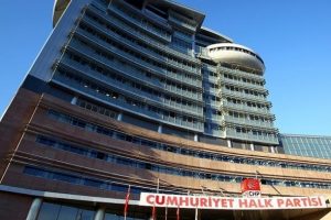 Kılı&ccedil;daroğlu'nun milletvekilleriyle g&ouml;r&uuml;şmeleri tamamladı