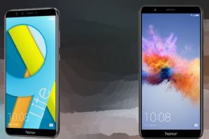 Huawei Honor resmi olarak T&uuml;rkiye'de