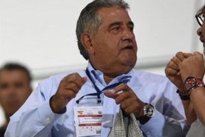 Mahmut Uslu'dan Fikret Orman'a sert cevap geldi