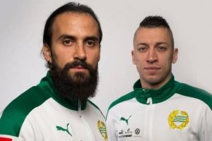 Erkan Zengin Eskişehirspor'a tepki g&ouml;sterdi!